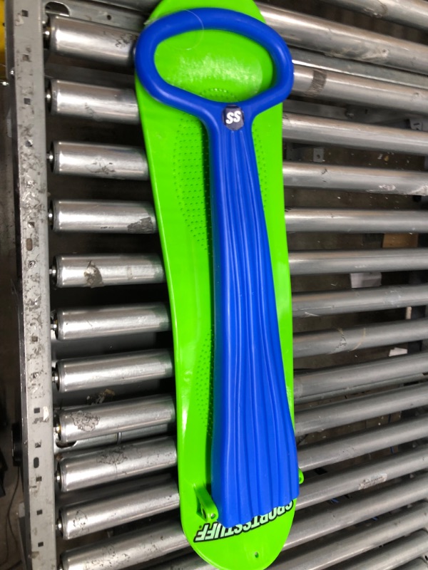 Photo 1 of Airhead Scoot Youth Snow Scooter