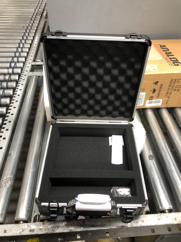 Photo 1 of Analog Cases UNISON Case For The Roland SP-404 MK2, SP-404, SP-404SX or SP-404A