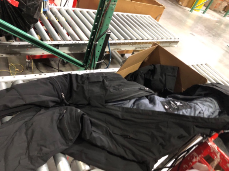 Photo 3 of Arctix  Insulated Snow Suit BlacK