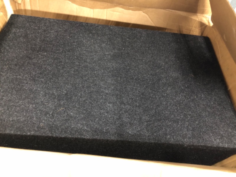 Photo 1 of Bbox Dual Sealed 15 Inch Subwoofer Enclosure - Pro Audio Tuned Single Sealed Car Subwoofer Boxes & Enclosures - Premium Subwoofer Box Improves Audio Quality