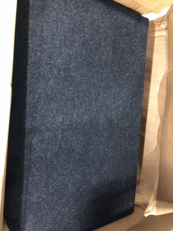 Photo 1 of Bbox Dual Sealed 15 Inch Subwoofer Enclosure - Pro Audio Tuned Single Sealed Car Subwoofer Boxes & Enclosures - Premium Subwoofer Box Improves Audio Quality