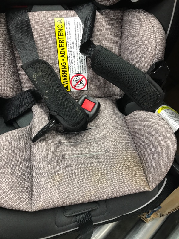 Photo 1 of Graco SlimFit 3 in 1 Car Seat -Slim & Comfy Design Saves Space in Your Back Seat, Darcie, One Size SlimFit Darcie