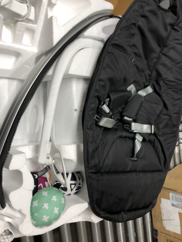 Photo 5 of 4moms MamaRoo Multi-motion Baby Swing