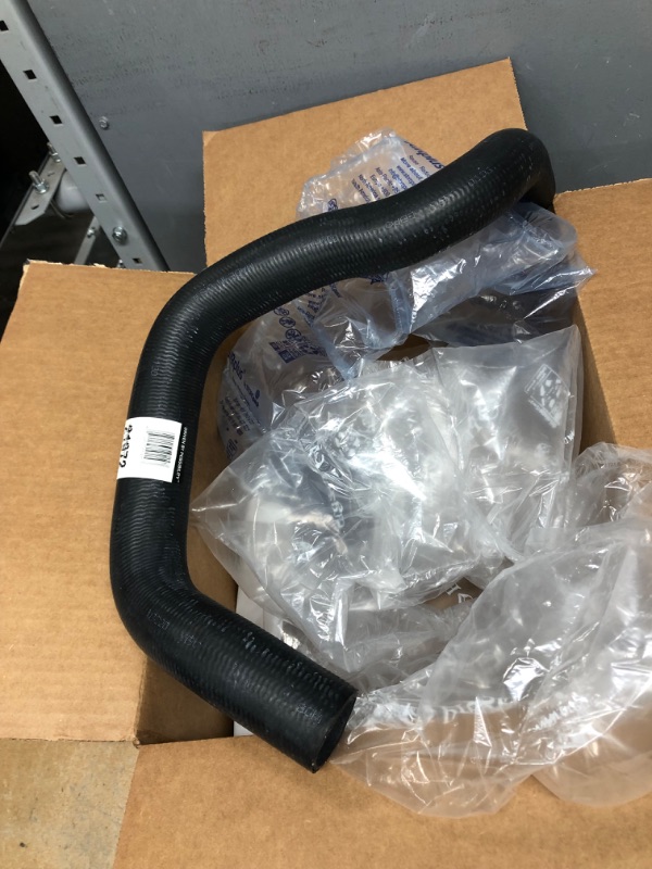 Photo 2 of Gates 21972 Premium Molded Coolant Hose