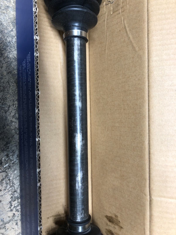 Photo 5 of GSP NCV36031 CV Axle Shaft Assembly for Select 2013-15 Honda Crosstour - Front Left (Driver Side)