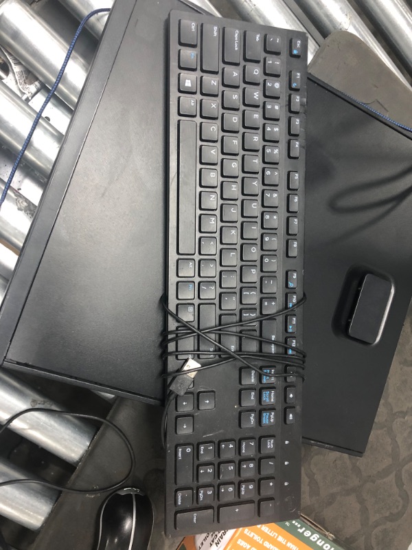 Photo 1 of HP EliteDesk 800 G1 SFF High Performance Business Desktop Computer, Intel Quad Core i5-4590 upto 3.7GHz, 16GB RAM, 1TB HDD, 256GB SSD (boot), DVD, WiFi, Windows 10 Professional (Renewed) HP Desktopuuuuuuuuuu