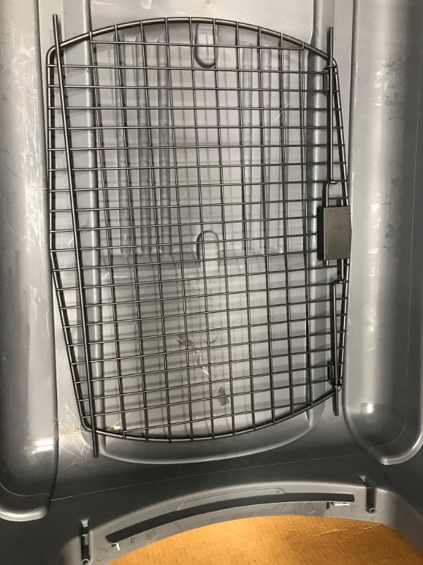 Photo 1 of ASPEN PET Pet Porter Dog Kennel, Various Sizes 50-70 LBS