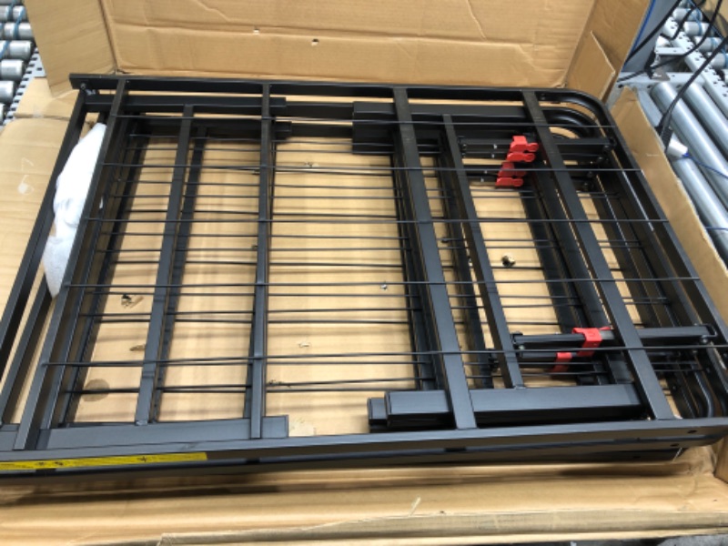 Photo 1 of Amazon Basics Foldable