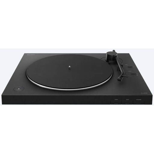 Photo 1 of Sony PS-LX310BT Wireless Turntable
