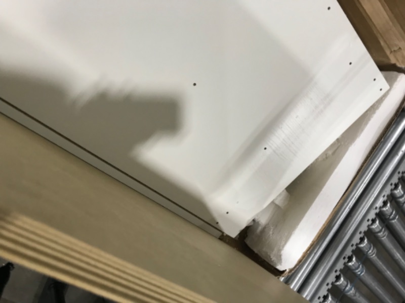 Photo 1 of 6 shelf storage 