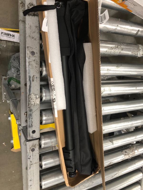Photo 2 of Amazon Basics 67-Inch Monopod 