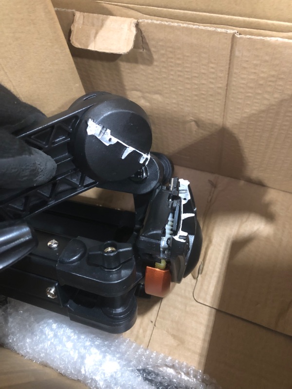 Photo 6 of ***PARTS ONLY***DAMAGED***
Celestron – StarSense Explorer DX 102AZ Smartphone App-Enabled Telescope – Works with StarSense App to Help You Find Stars, Planets & More – 102mm Refractor – iPhone/Android Compatible