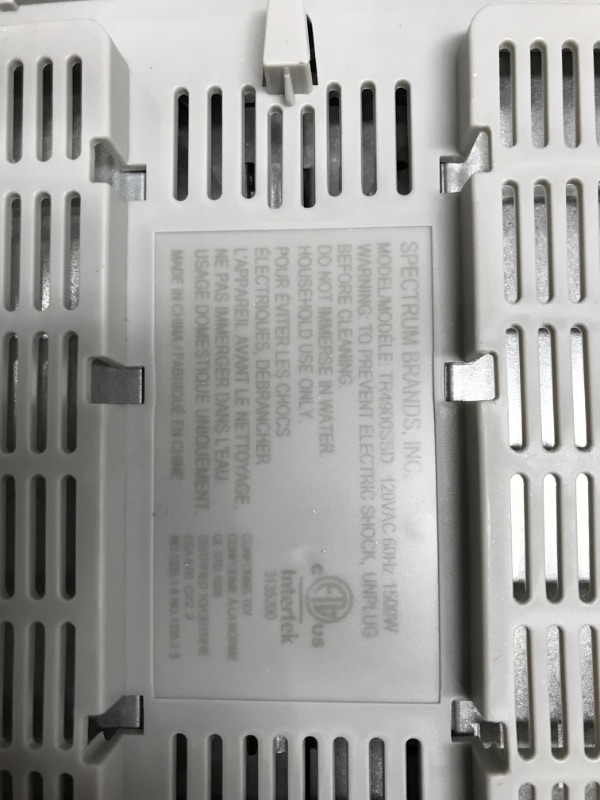 Photo 1 of Black & Decker 4 Slice Toaster in Stainless Steel - 4 Slice

