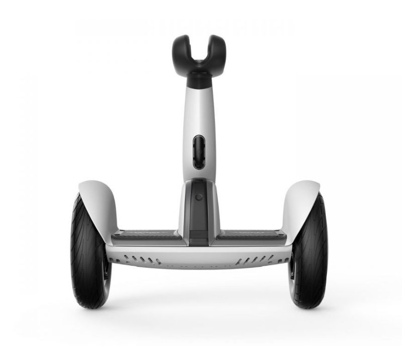 Photo 1 of ***SEGWAY WAS CHARGED FOR A LONG PERIOD OF TIME AND DIDNT CHARGE OR POWER ON***
Segway Ninebot S Plus Smart Self Balancing Transporter - Pro Hoverboard for Adults & Kids Gift - Intelligent Following Robot - UL 2272 Certified