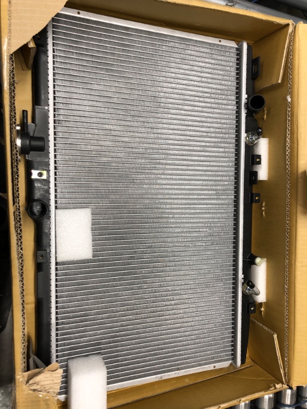 Photo 2 of Denso Radiator