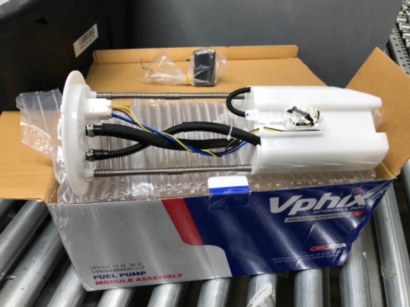 Photo 2 of Vphix SP9000M Fuel Pump Module Assembly for 2005 2006 2007 Toyota Sequoia Tundra V6 4.0L V8 4.7L Limited SR5 Base