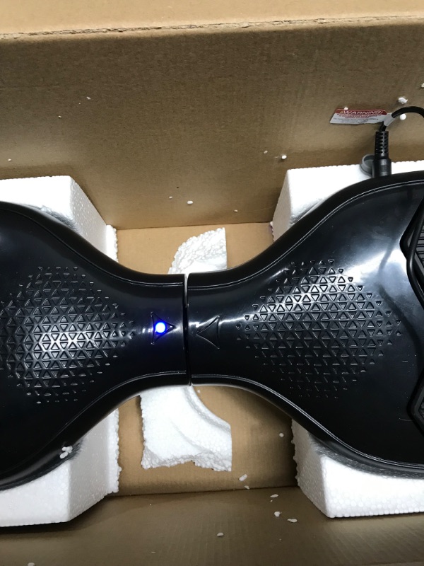 Photo 5 of (PARTS ONLY)Hover-1 Helix Electric Hoverboard