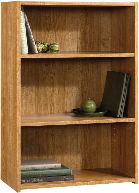 Photo 1 of 3 shelf bookcase