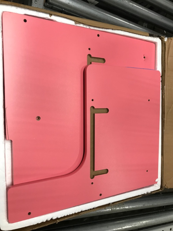 Photo 1 of *damage* Delta Children Chair Desk with Storage Bin, Disney Princess Chair Desk Disney Princess
