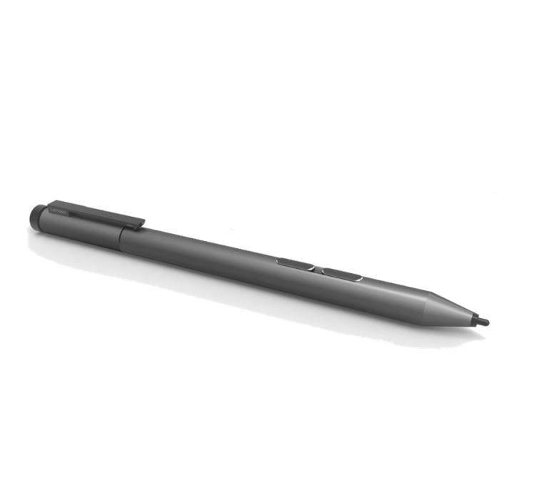 Photo 1 of Lenovo? Active Pen 2 Bluetooth? Active Capacity Pen, Black, GX80N07825
