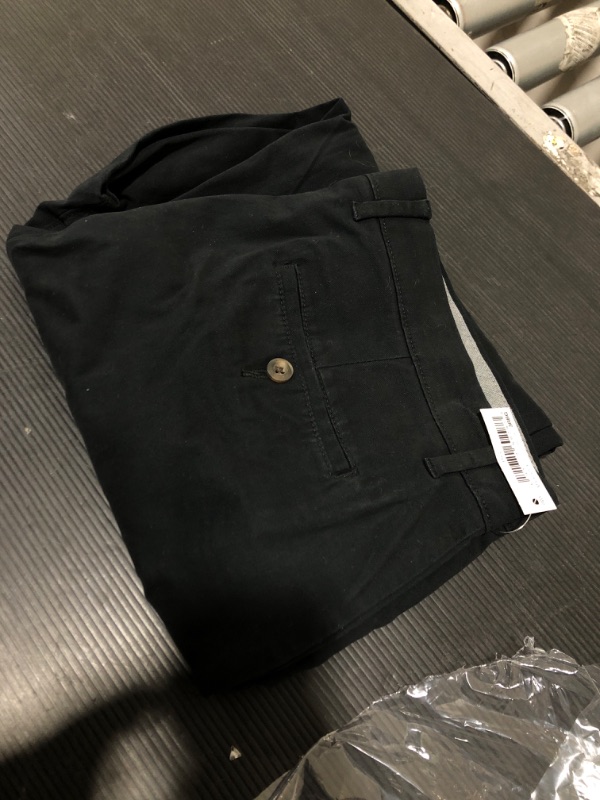Photo 1 of AMAZON BASICS MENS CHINO PANTS- 38X29