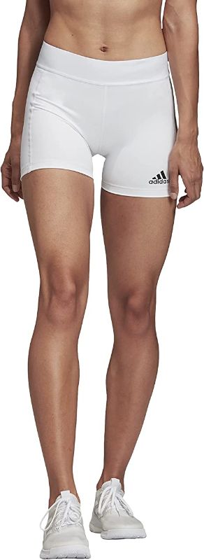 Photo 1 of adidas Women's Techfit Volleyball Shorts
SIZE X SMALL/5
*ITEM IS DIRTY*