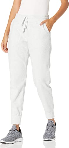 Photo 1 of Amazon Essentials Women's Polar Fleece Jogger Pant
SIZE LARGE
