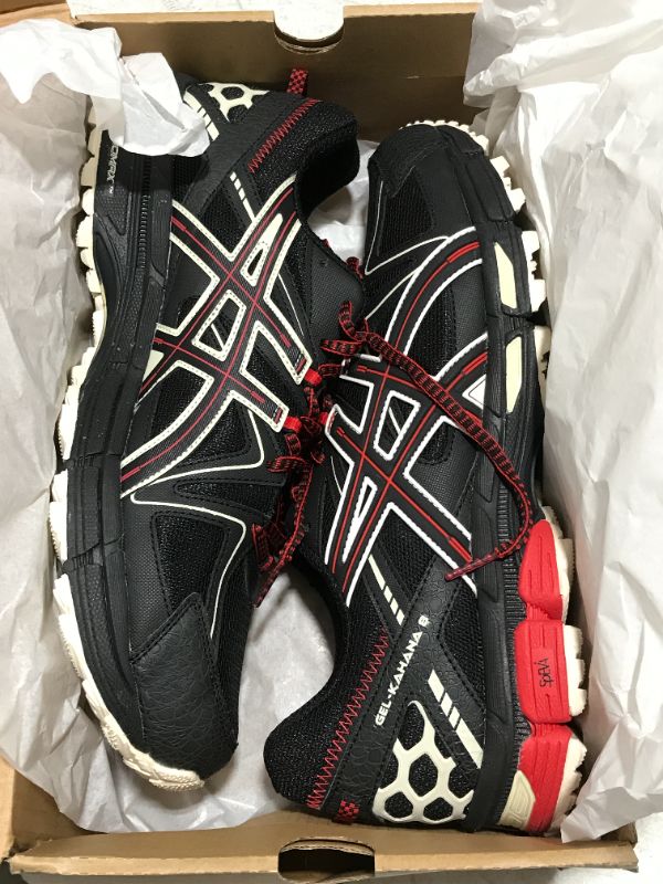 Photo 2 of ASICS Men's Gel-Kahana 8 Running Shoe - 13
