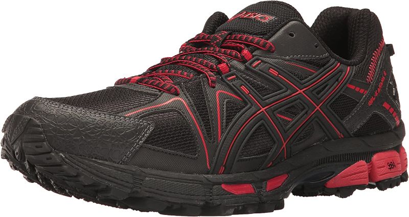 Photo 1 of ASICS Men's Gel-Kahana 8 Running Shoe - 13
