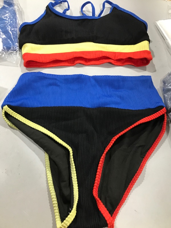 Photo 1 of bathing suit size small