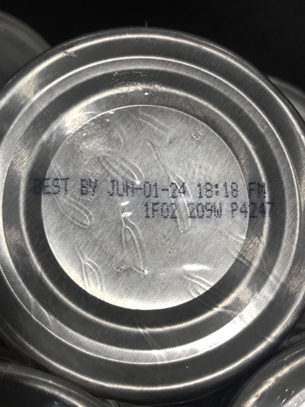 Photo 1 of Armour Star Vienna Sausage, Original Flavor, Canned Sausage, 4.6 OZ (Pack of 18) 
EXP: 06/01/2024