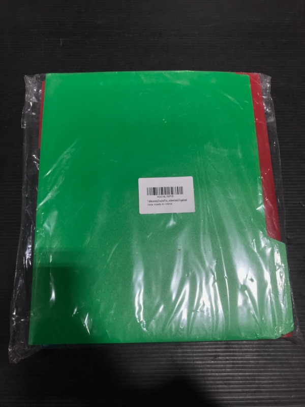 Photo 1 of Heavy Duty Plastic FILERS Pack of 12