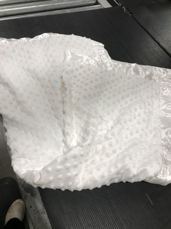 Photo 1 of Baby Blanket 30" x 40"