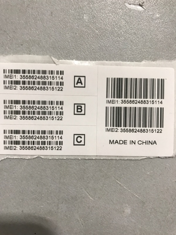 Photo 1 of Generic version of the 21S + Ultra 