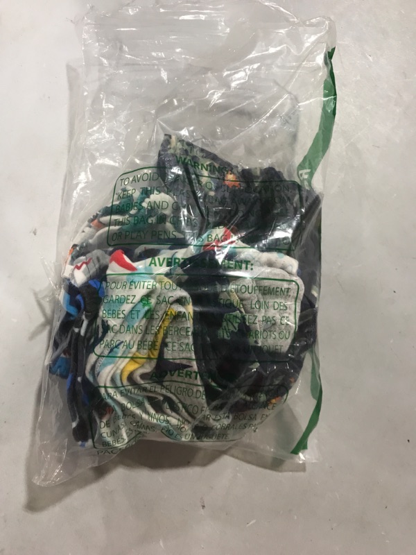 Photo 1 of BOYS UNDERWEAR, SIZE 14