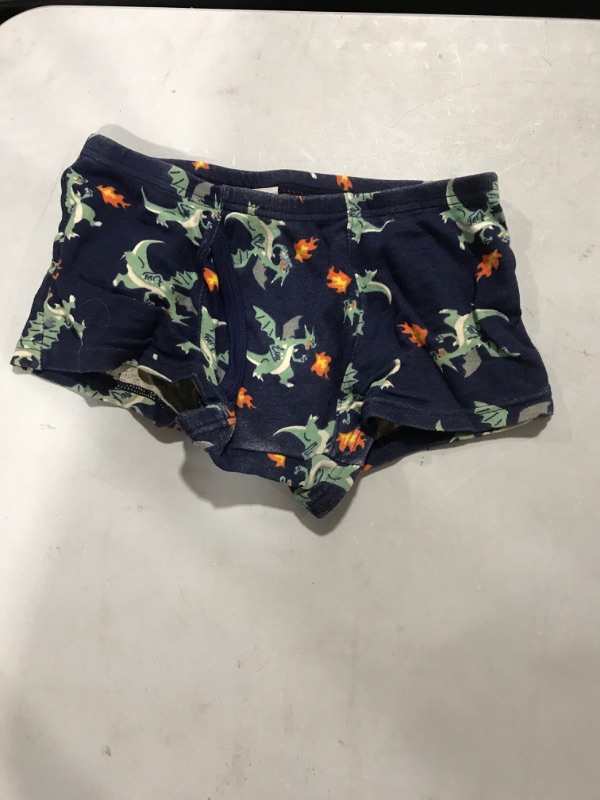 Photo 1 of BOYS UNDERWEAR, SIZE 14