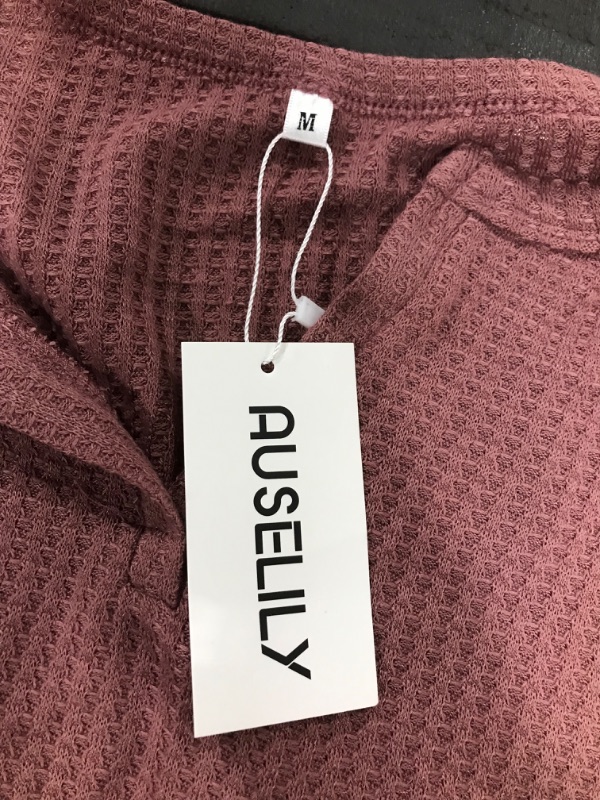 Photo 2 of auselily womens long sleeve sweater 