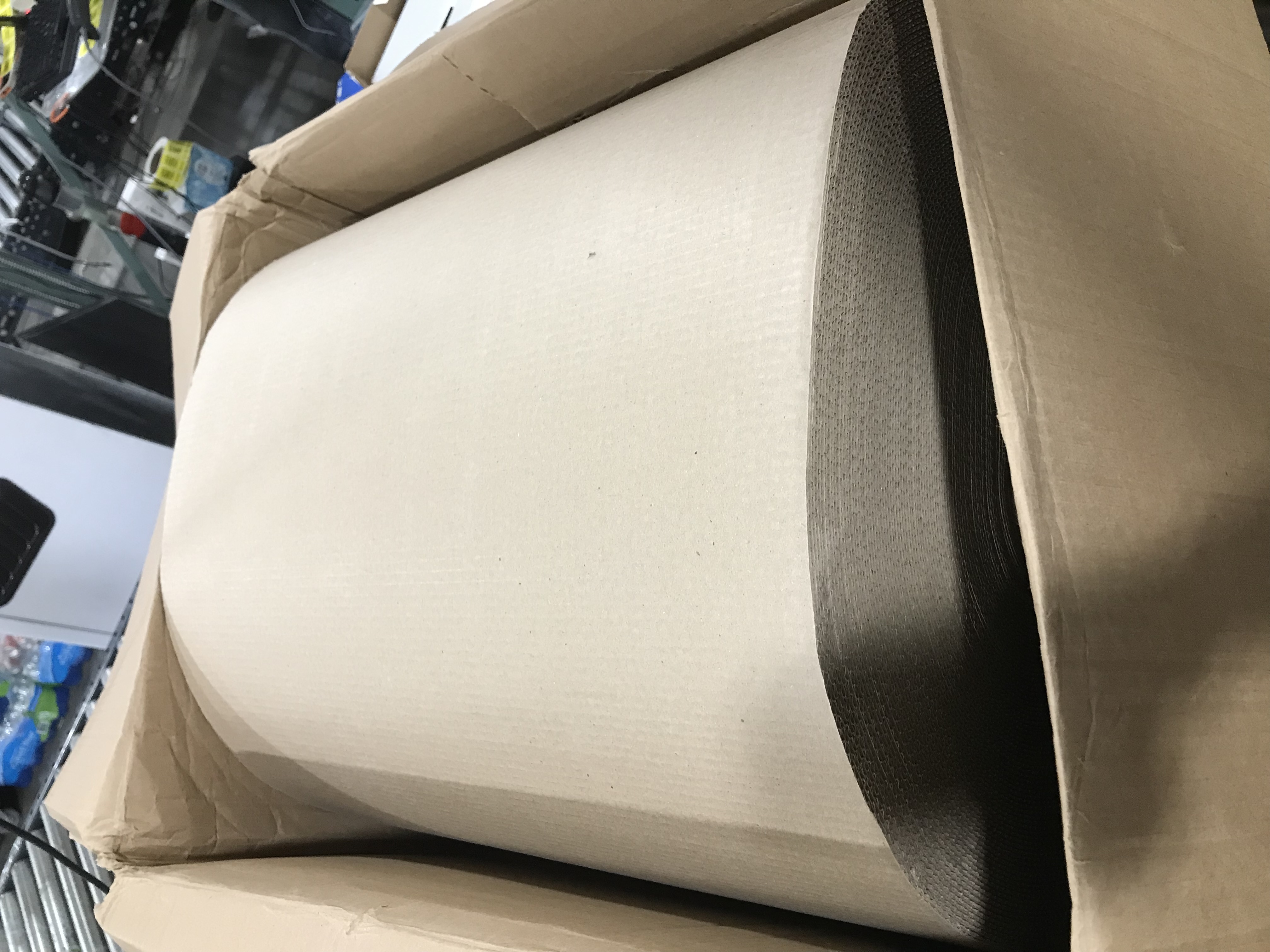 Photo 3 of  Corrugated Cardboard Roll