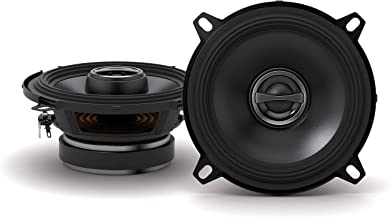 Photo 1 of Alpine S-S50 S-Series 5.25-inch Coaxial 2-Way Speakers (pair)
BOX DAMAGED