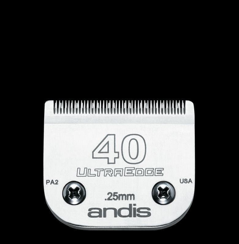 Photo 1 of Andis Animal Clipper Blade
