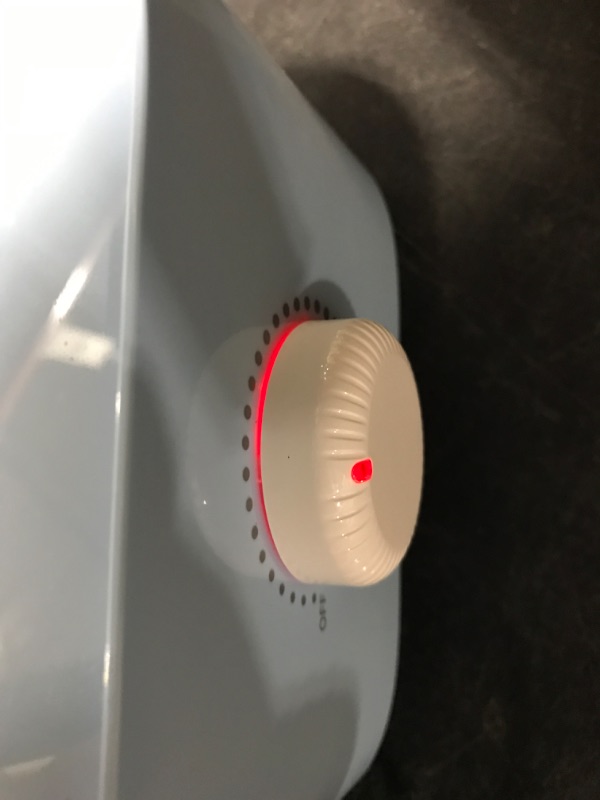 Photo 1 of 5L Top Fill Ultrasonic Cool-Mist Humidifier for Home Large Room Bedroom or of...