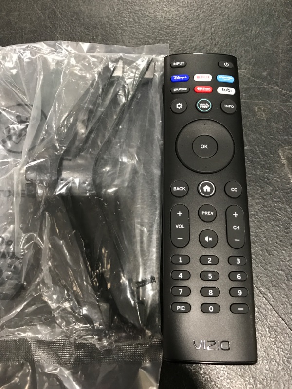 Photo 6 of D24F-J09 23.5 in. Diag D-Series 24 Class Full HD Smart TV. OPEN BOX. PRIOR USE. POWERS ON, DOES NOT DISPLAY IMAGES. PARTS OR REPAIR. 
