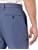 Photo 2 of Amazon Essentials Men's Classic-Fit Wrinkle-Resistant Flat-Front Chino Pant. SIZE 34x33 INCH. 
