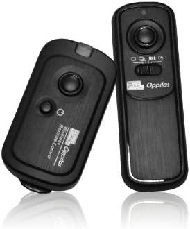 Photo 1 of PIXEL Oppilas/RW-221/L1 Wireless Shutter Remote Control
