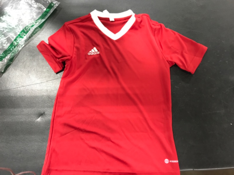 Photo 1 of Adidas Kid's Shirt (Medium)