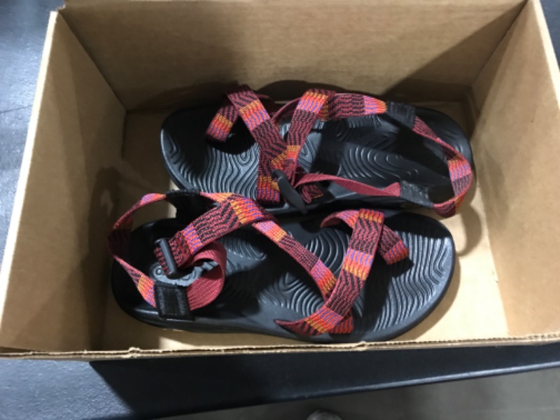 Photo 1 of Chaco Sandal Women's Sandal (Size 9)