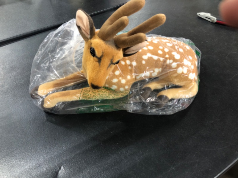 Photo 1 of Deer Plush