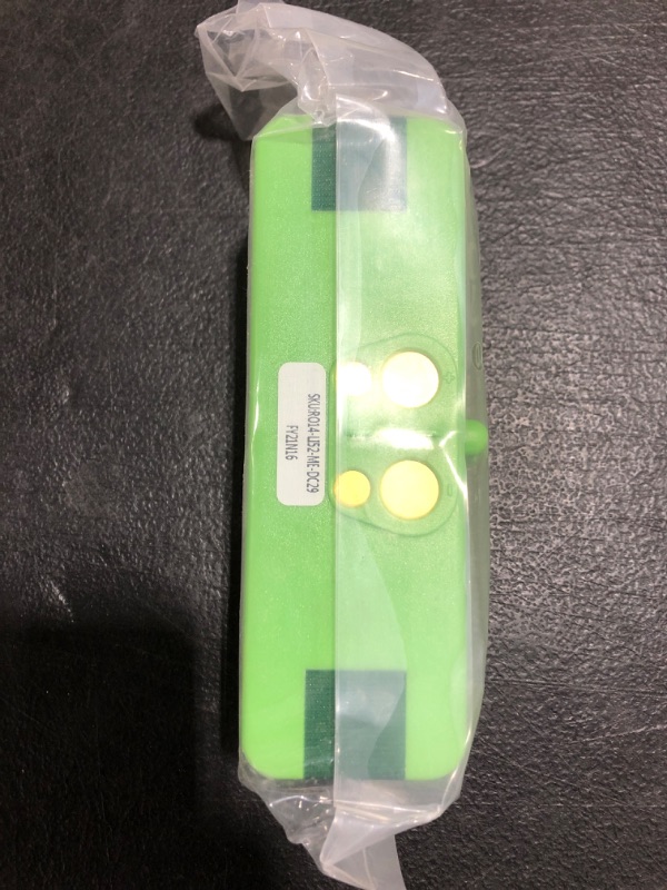 Photo 1 of RECHARGEABLE LITHIUM ION BATTERY 14.8V, 5200mAh.