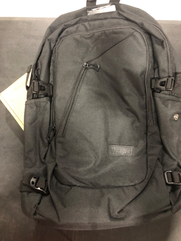 Photo 2 of Laptop Backpack