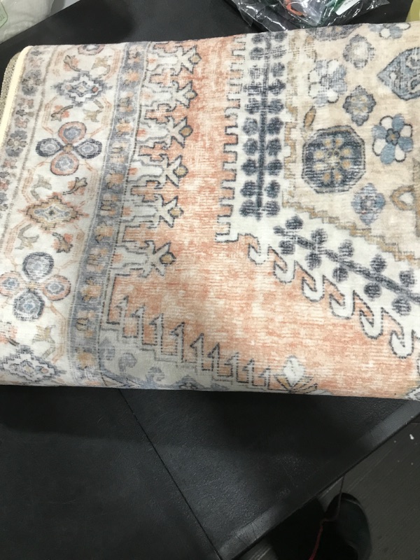 Photo 1 of 2'x8' RUNNER RUG